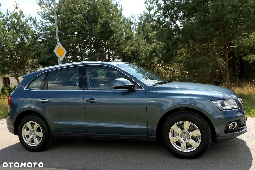 Audi Q5 2.0 TDI Design - 10