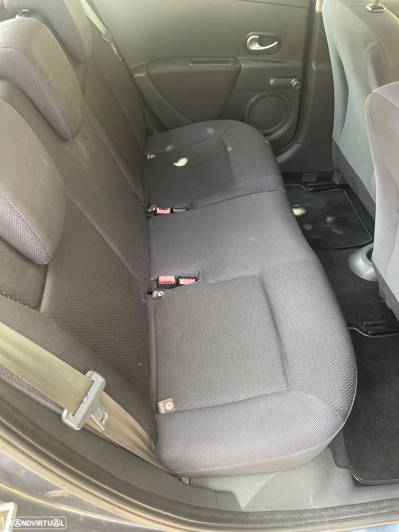 Renault Clio - 4
