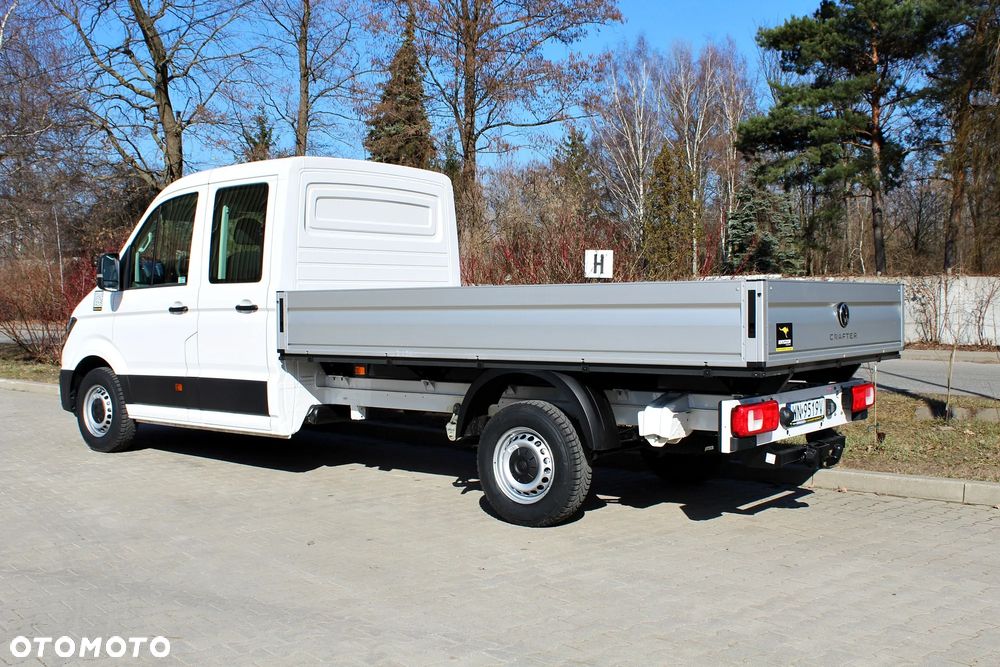 Volkswagen Crafter - 9