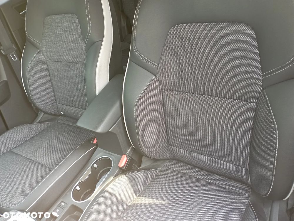 Mitsubishi ASX 1.3 mHEV Intense Style Cold DCT - 4
