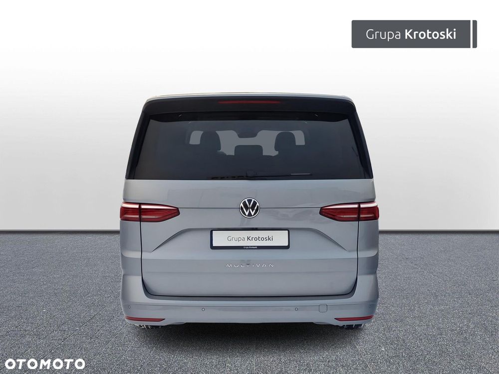 Volkswagen Multivan 2.0 TSI L2 Life DSG - 9