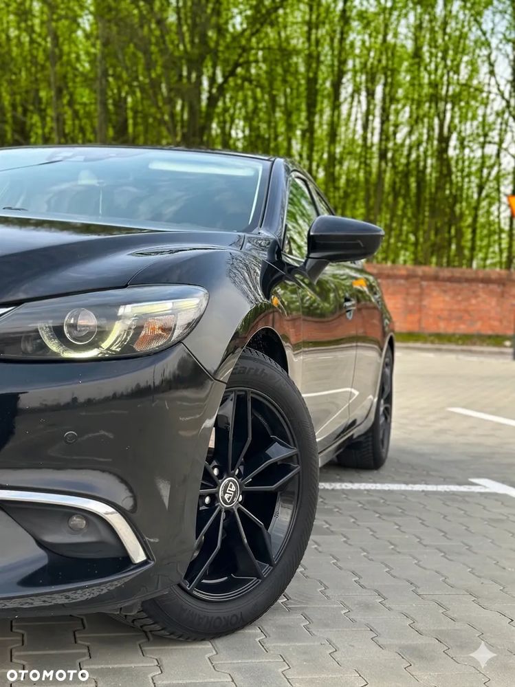 Mazda 6 - 3