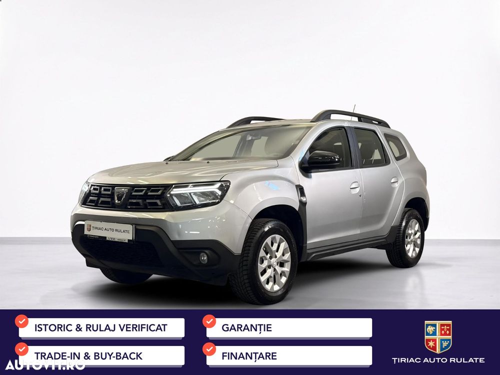 Dacia Duster - 2