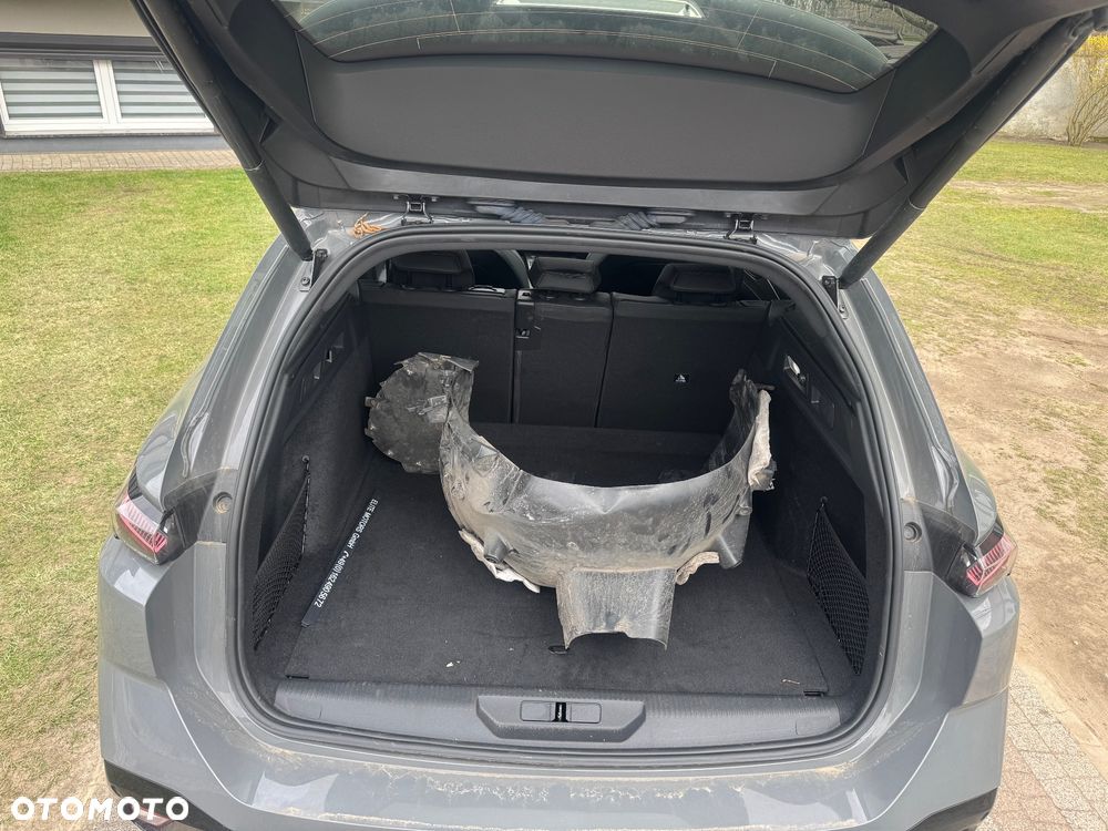 Peugeot 308 PureTech 130 EAT6 Stop & Start GT-Line Edition - 28