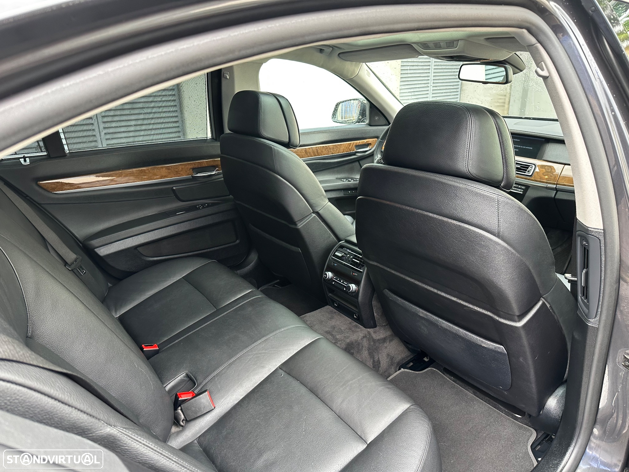 BMW 730 Ld - 31