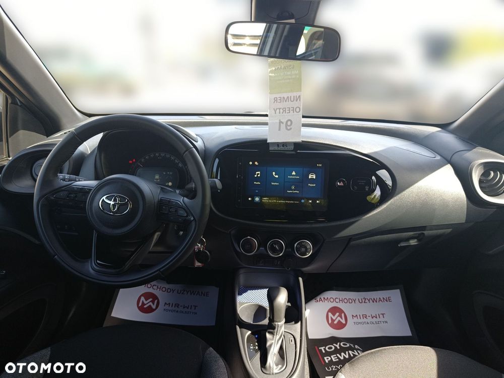 Toyota Aygo X - 18
