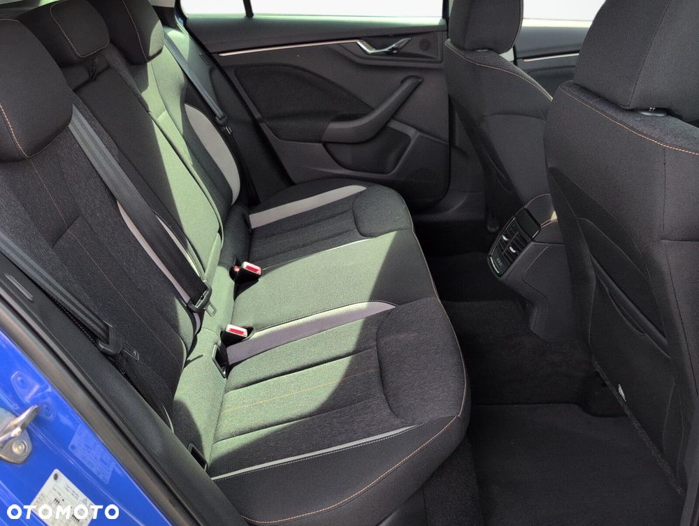 Skoda Scala 1.0 TSI Selection - 12