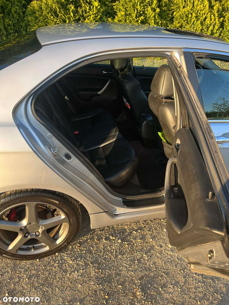 Honda Accord 2.4 Executive - 10