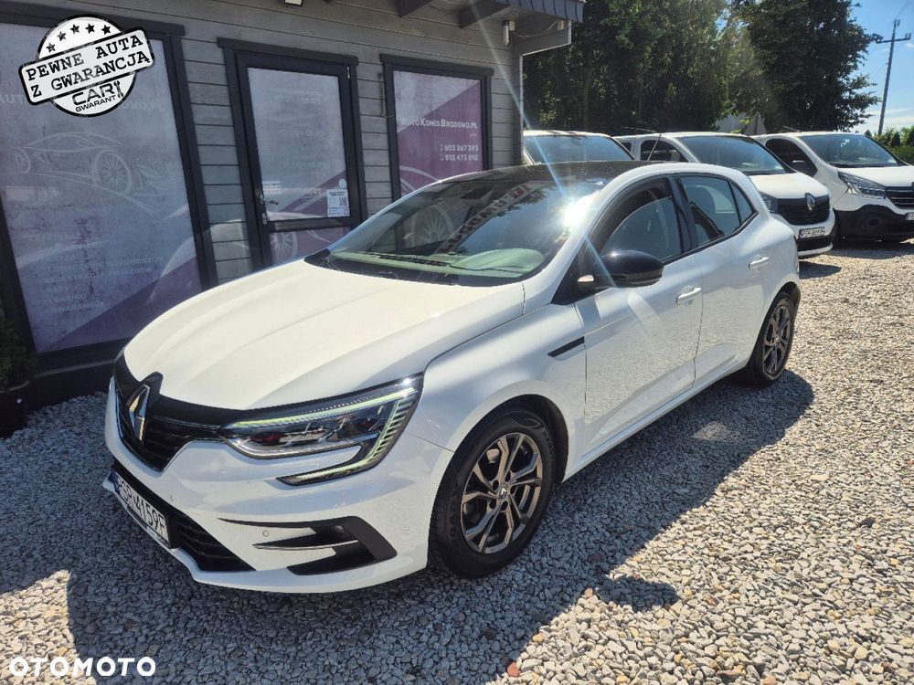 Renault Megane - 2