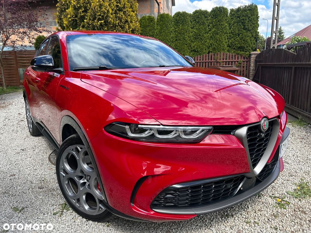 Alfa Romeo Tonale 1.3 PHEV Q4 Edizione Speciale - 3