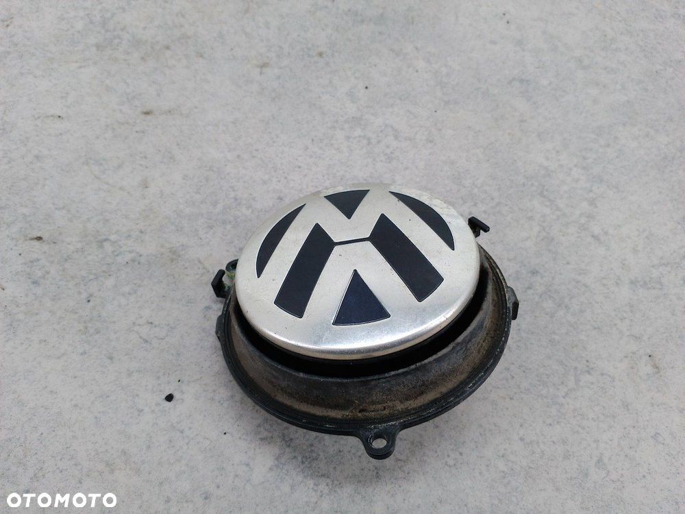 KLAMKA KLAPY VW GOLF V 1K0827469D HATCHBACK 5 DRZWI - 5