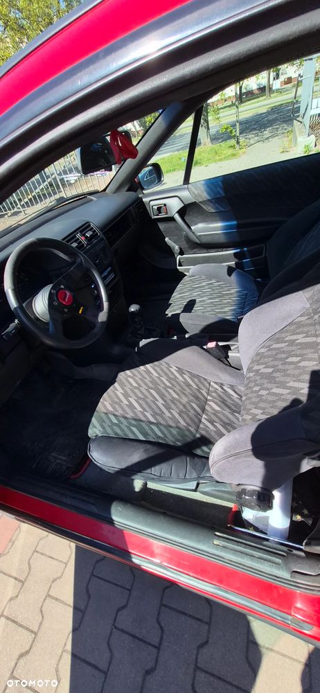 Opel Calibra 2.0 - 6