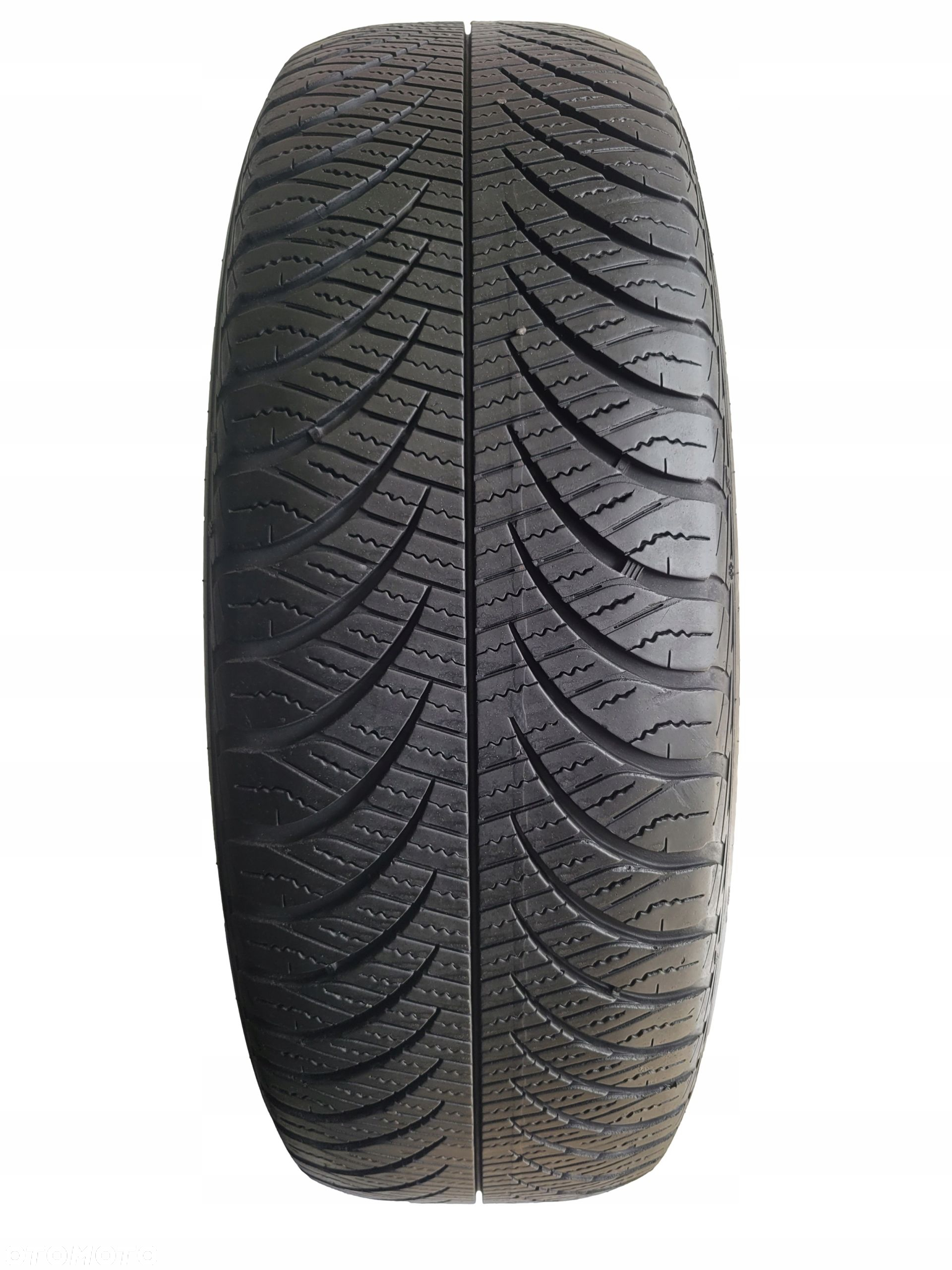 Goodyear vector 4Seasons G2 195/55 R20 95H 6.5mm 2022 - 2
