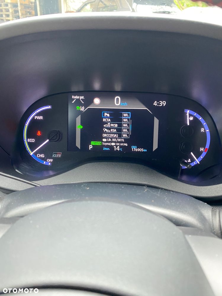 Toyota Yaris 1.5 VVT-i GR SPORT - 27