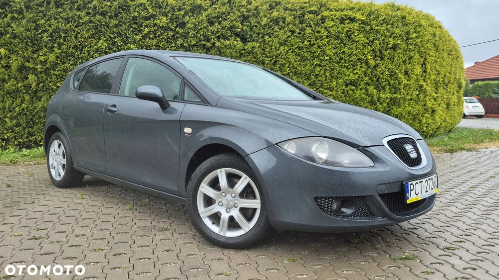 Seat Leon - 26