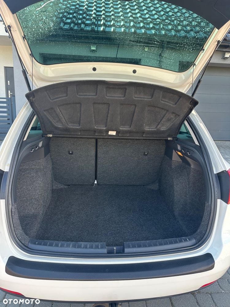 Seat Ibiza 1.6 TDI CR Style Viva - 12