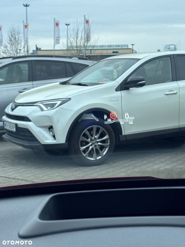 Toyota Yaris Hybrid 1.5 Premiere Edition - 12