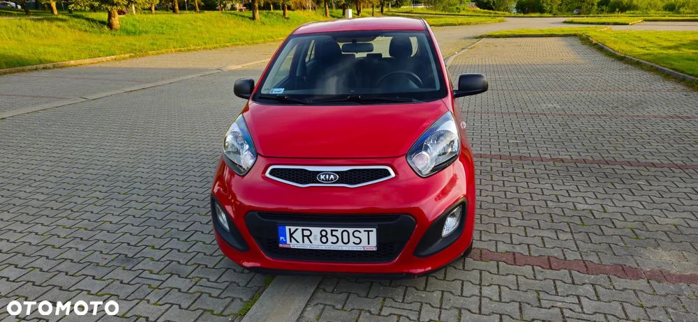 Kia Picanto 1.0 M - 1