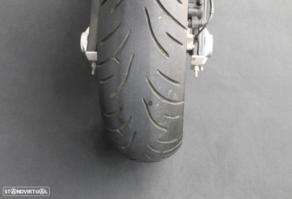 Yamaha MT-07 Abs - 9