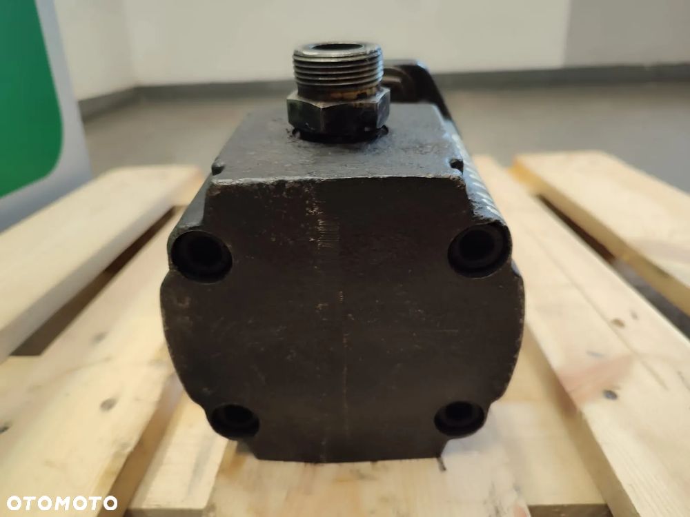 Pompa Casappa KP30.56D0 87396196 New Holland LM 5060 - 8