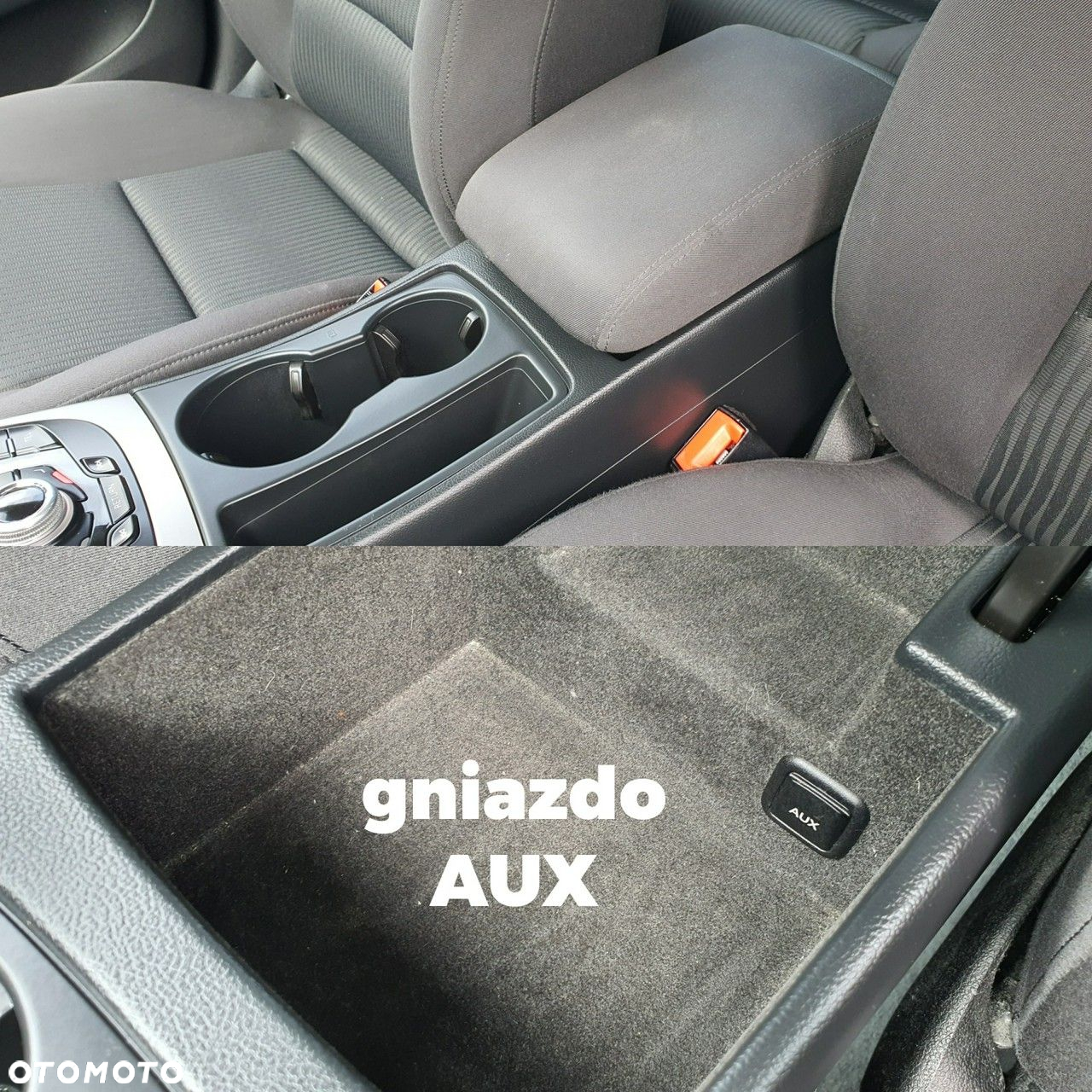 Audi A4 - 28