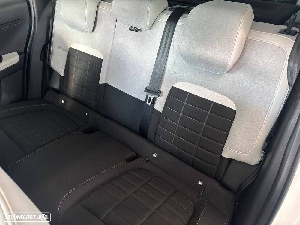 Citroën C3 1.2 Turbo Max - 10