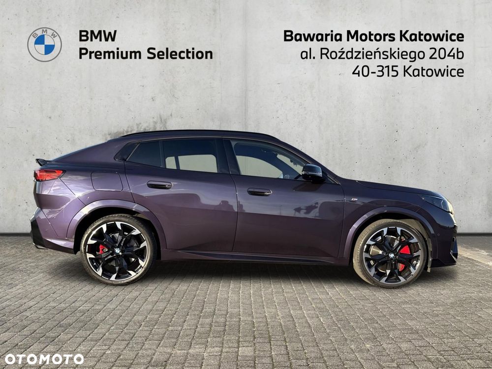 BMW X2 - 22