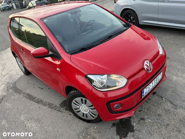Volkswagen up! - 13