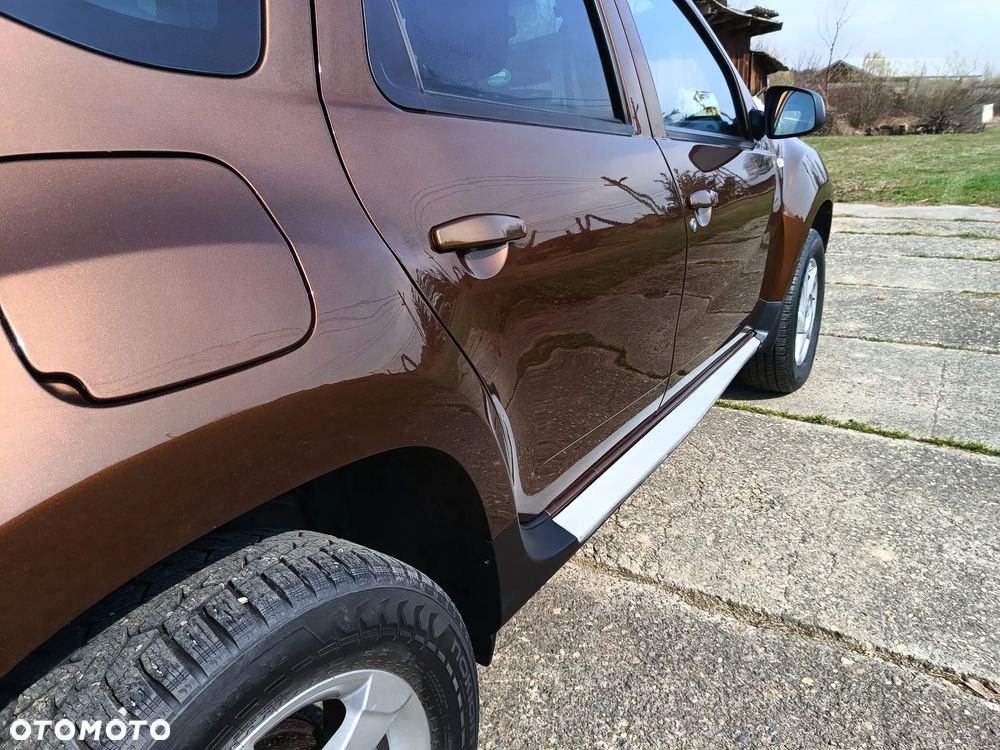 Dacia Duster - 21