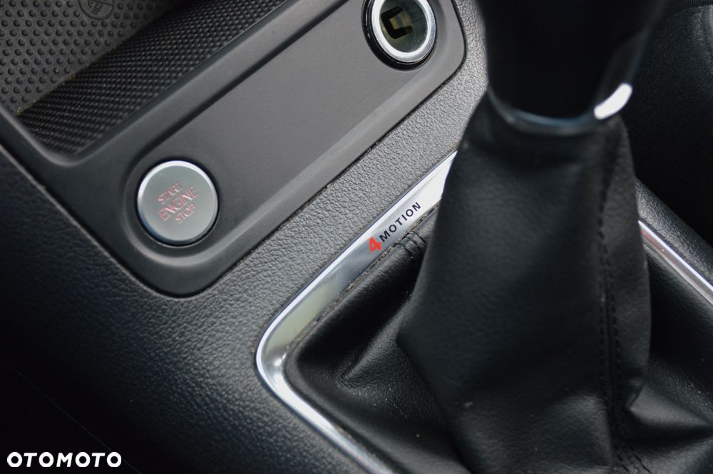 Volkswagen Tiguan 2.0 TSI 4Motion Exclusive - 17