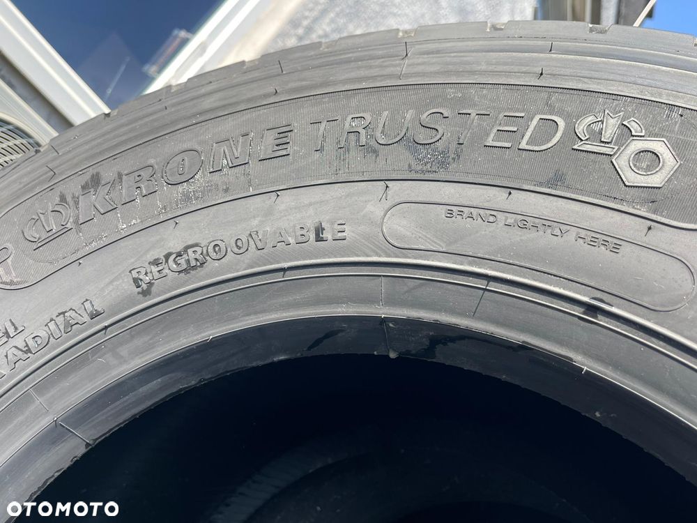 435/50/R19,5 KRONE TRUSTED PRIME:TYRE - 9