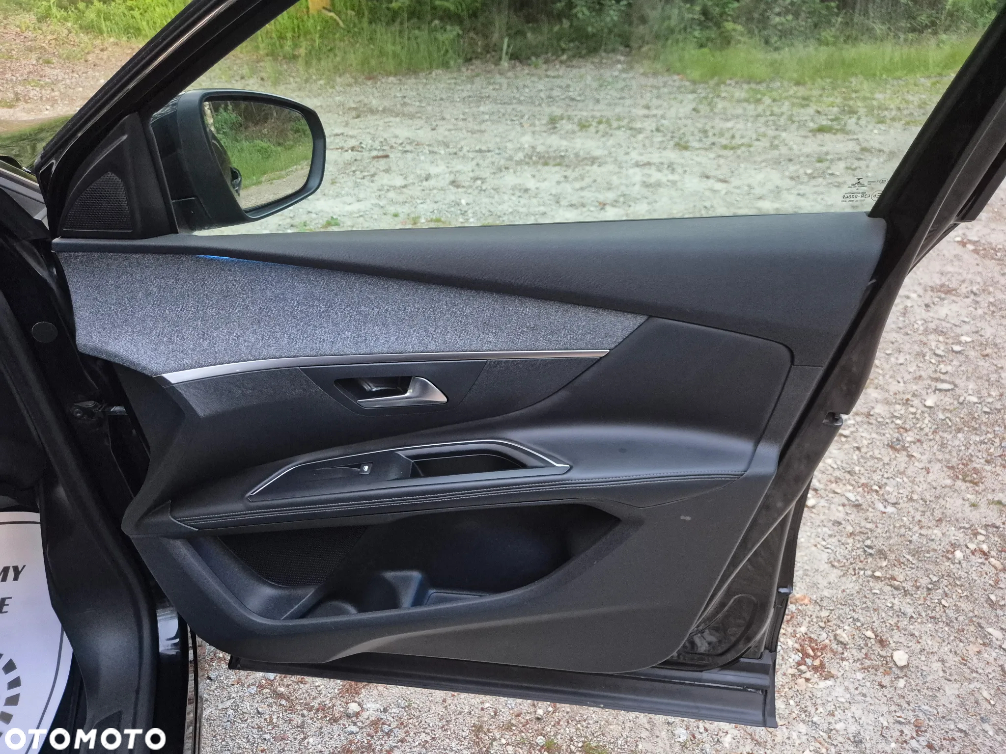 Peugeot 5008 1.5 BlueHDi Allure Pack S&S - 31