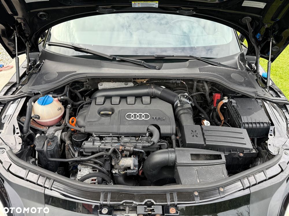 Audi TT Coupé 1.8 TFSI - 26