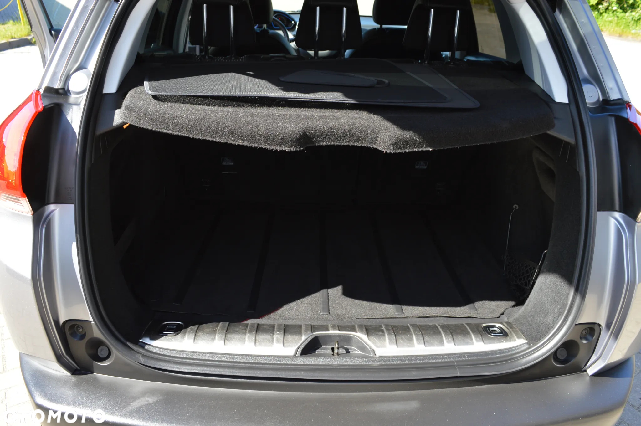 Peugeot 2008 1.6 VTi Allure - 14