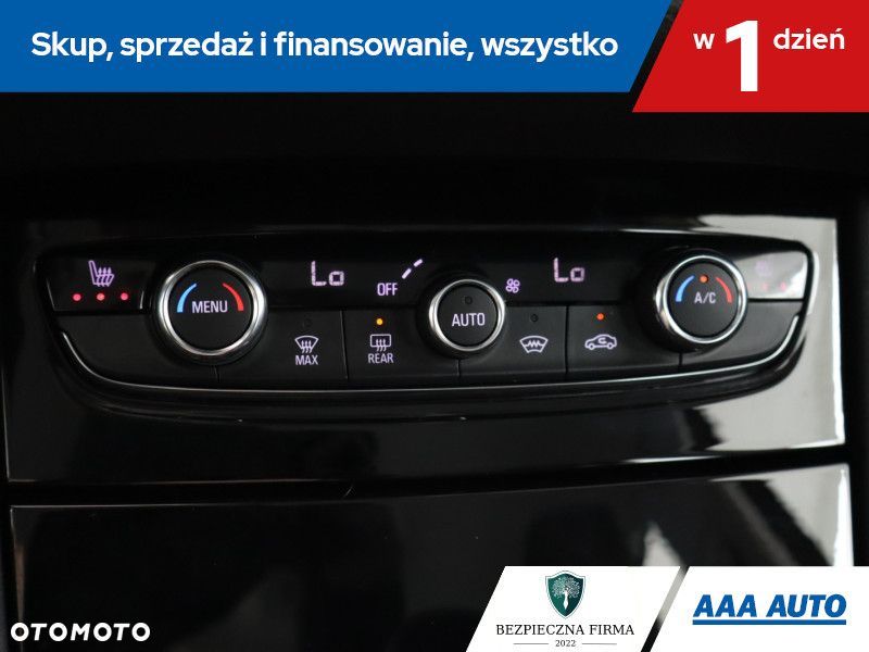 Opel Grandland X - 18