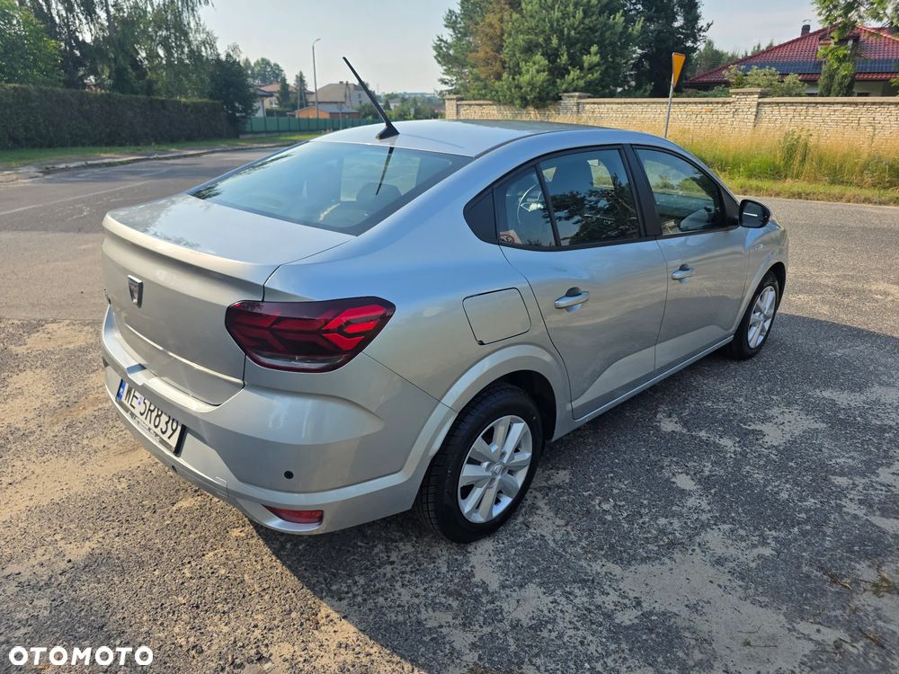 Dacia Logan ver-0-9-tce-laureate-s-s - 9