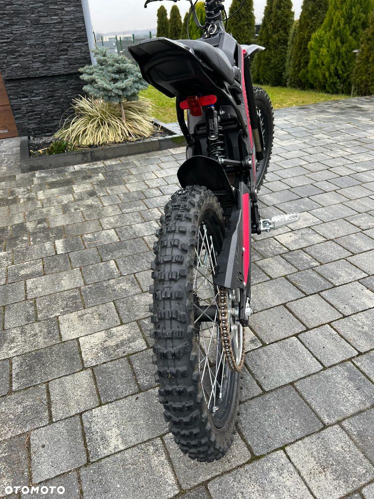 Surron Light Bee S - 8