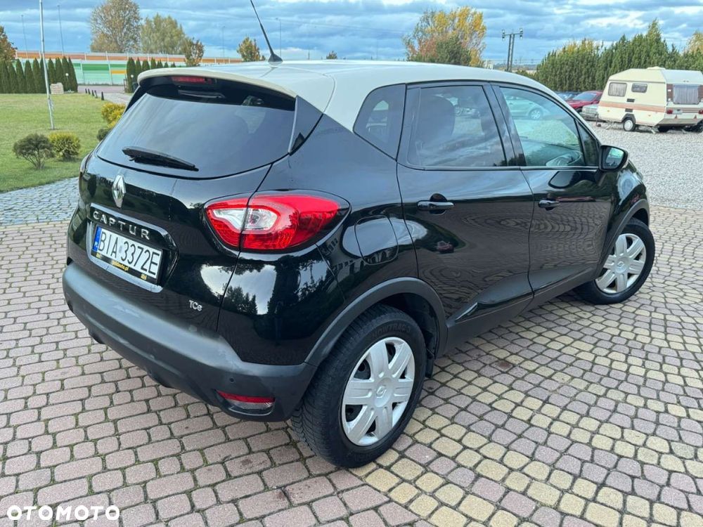 Renault Captur - 4