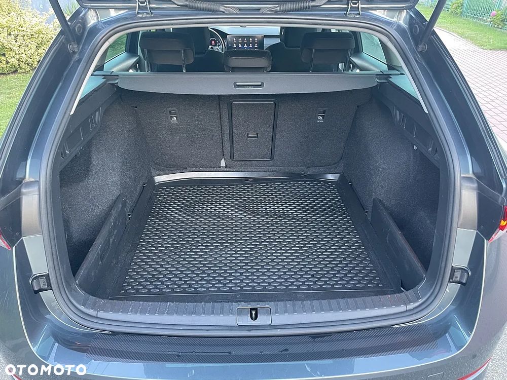 Skoda Octavia 2.0 TDI SCR Style DSG - 33
