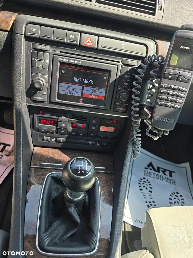 Audi S4 Avant 4.2 Quattro - 17