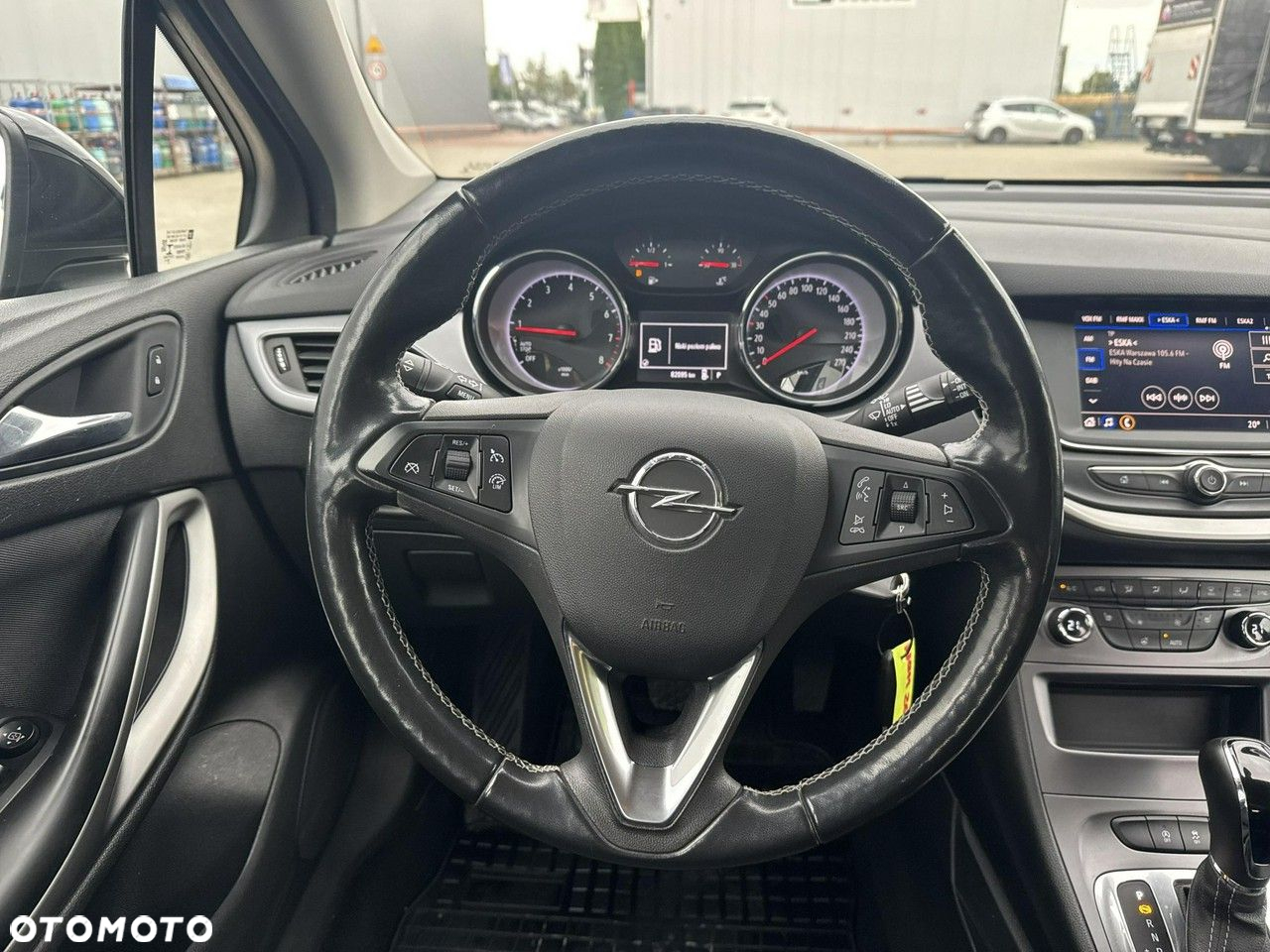 Opel Astra - 25