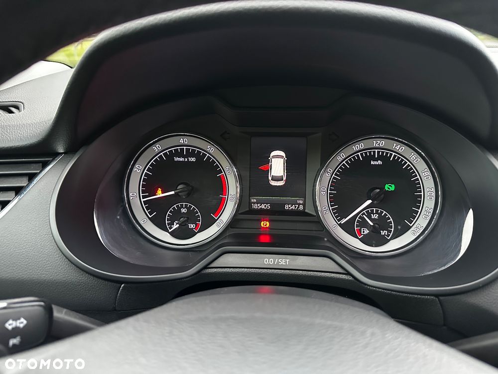 Skoda Octavia 1.4 TSI Style DSG - 9