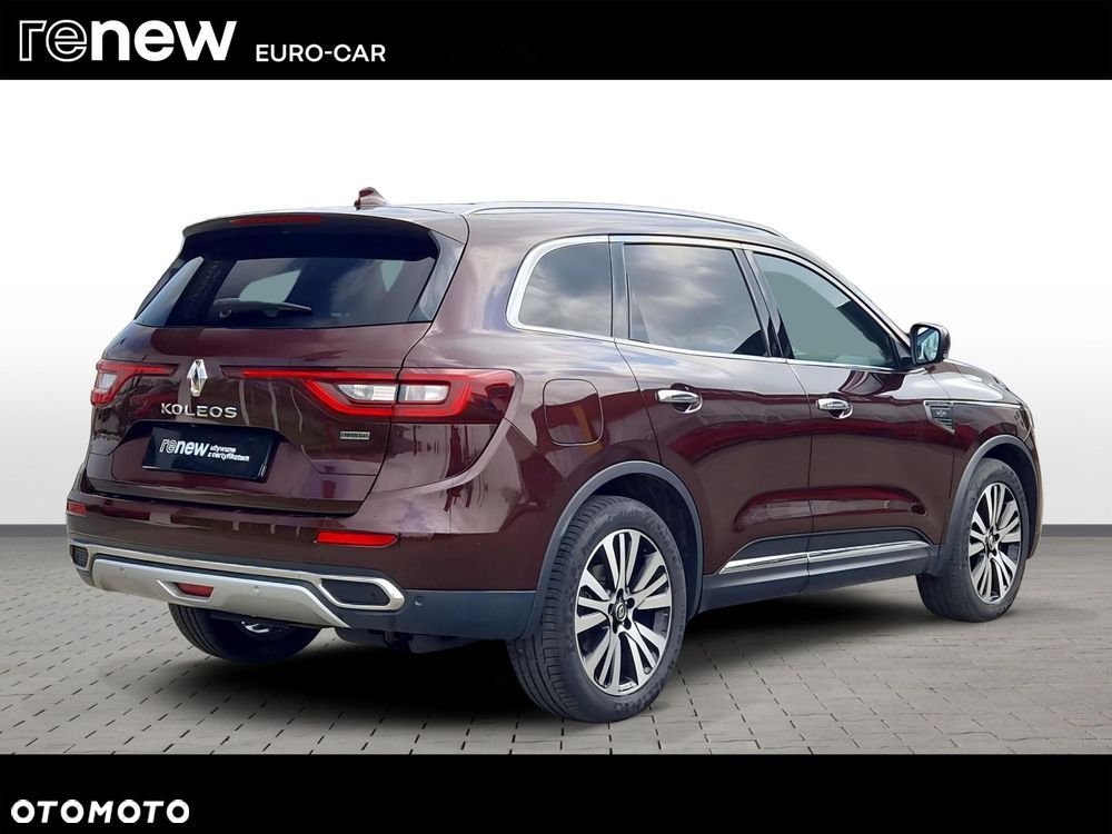 Renault Koleos 2.0 Blue dCi Initiale Paris 4x4 X-Tronic - 5