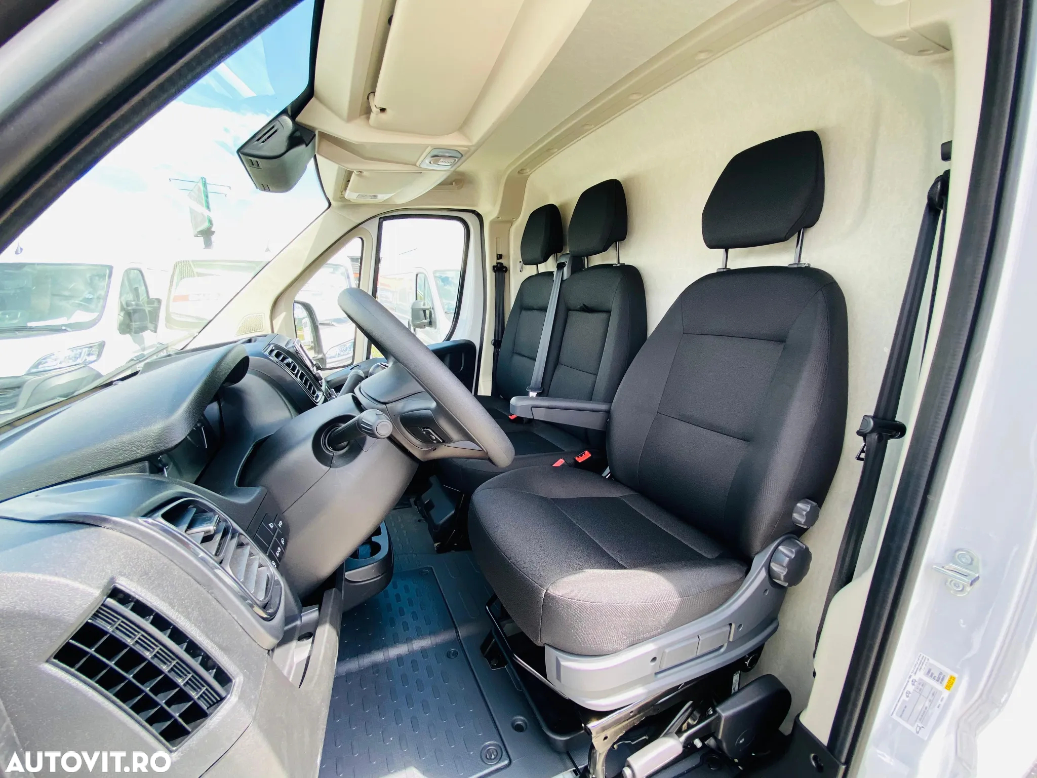 Fiat Ducato 13Mc - 17