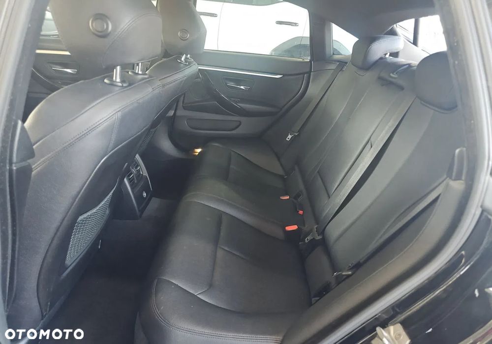 BMW Seria 4 430i xDrive Sport-Aut M Sport - 11