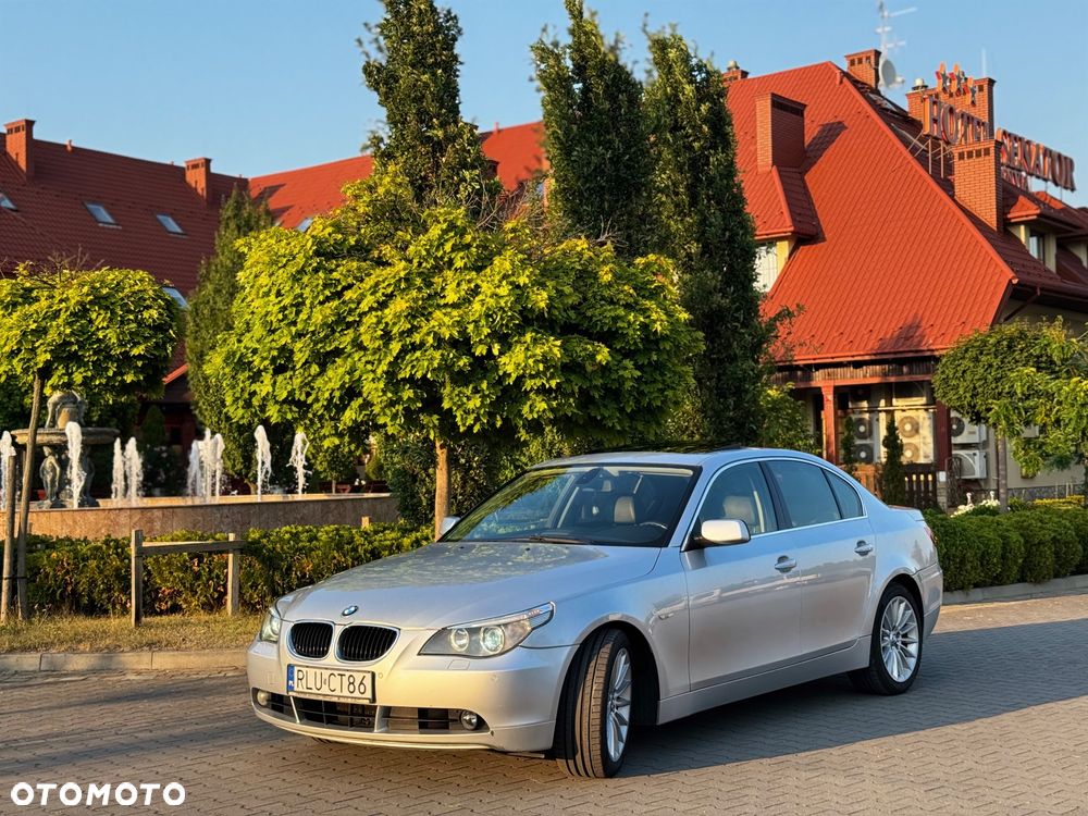 BMW Seria 5 - 3