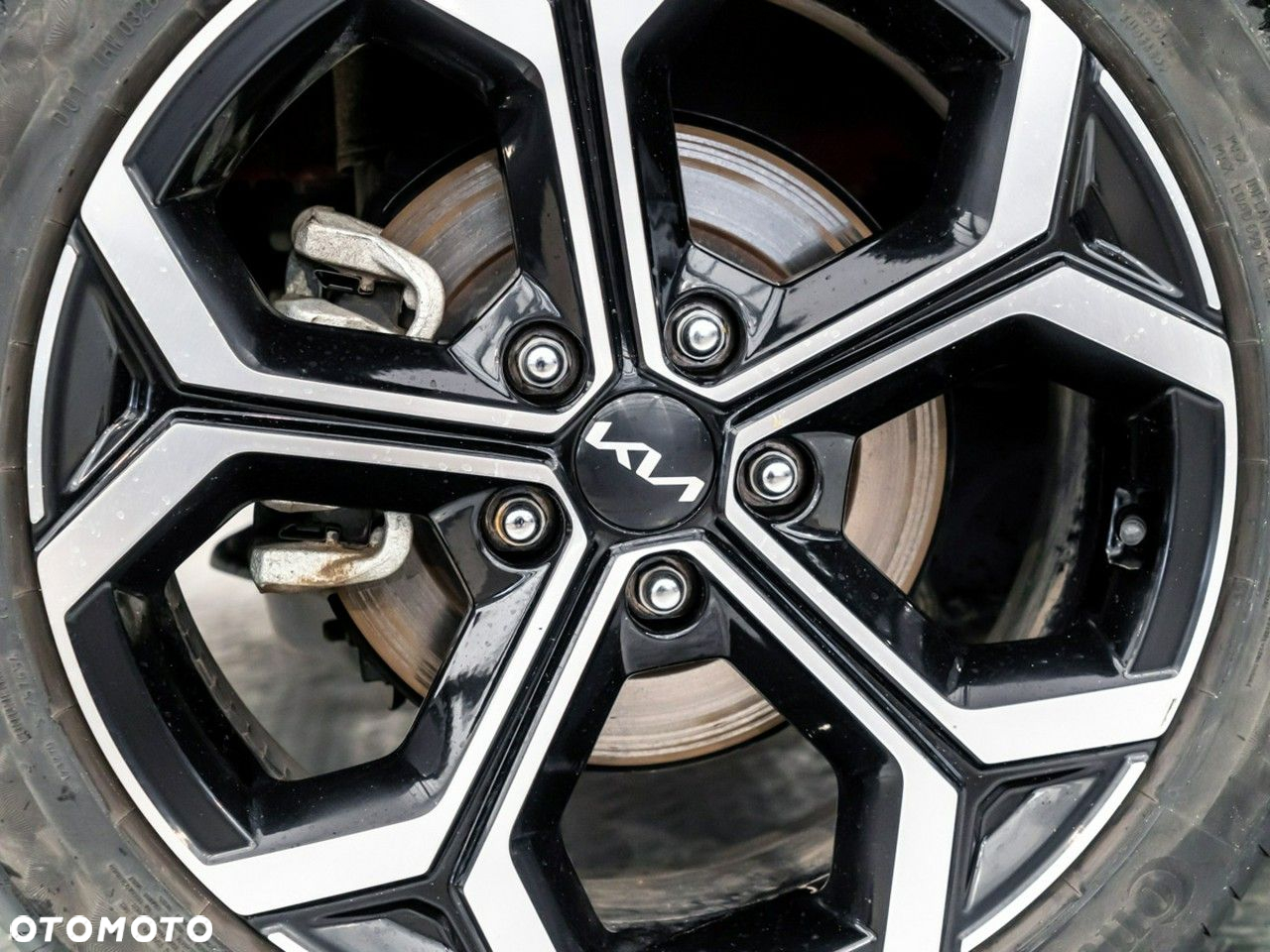 Kia Niro 1.6 GDI Plug-In Hybrid Business Line - 13