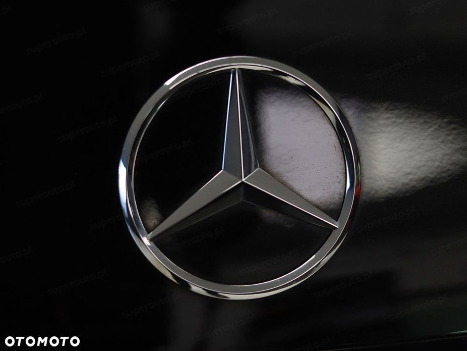 Mercedes-Benz Klasa C 200 mHEV 4-Matic AMG - 20