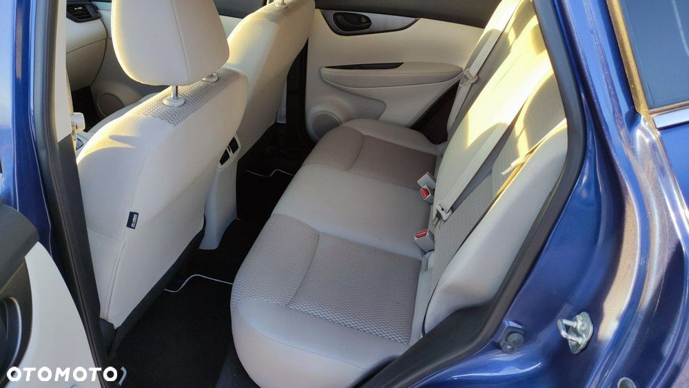 Nissan Qashqai - 7