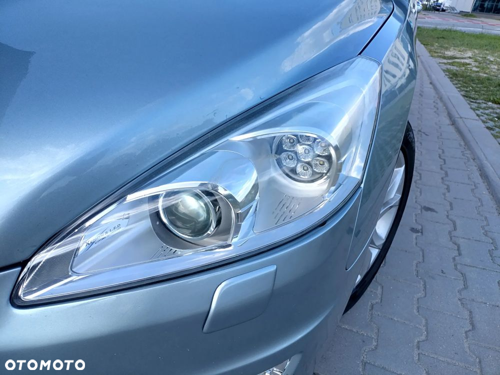 Peugeot 508 2.0 HDi Allure - 9